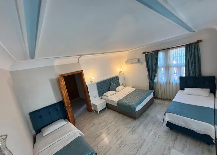Urcu Hotel